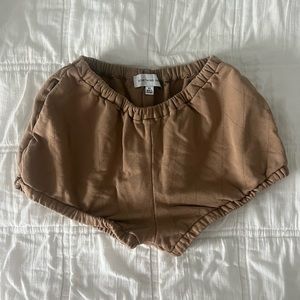 Something New Quilted Shorts